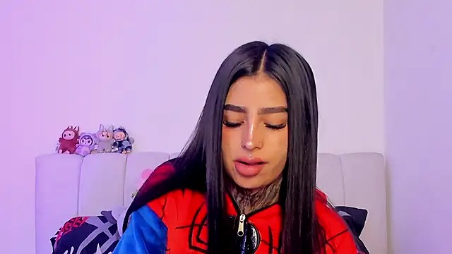 shadowcatt  online show from April 27, 2026, 5:00 pm