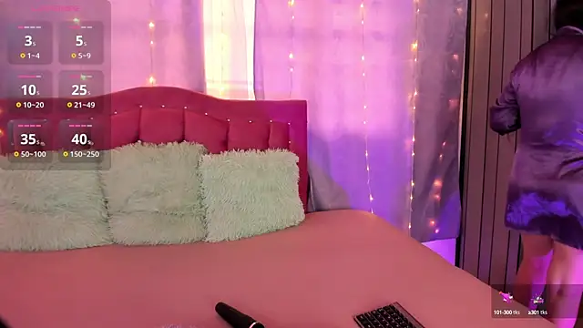 Wild lilhy online show from January 20, 2025, 7:25 pm