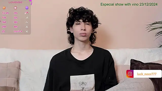 luck noor7 online show from December 10, 2024, 5:00 pm