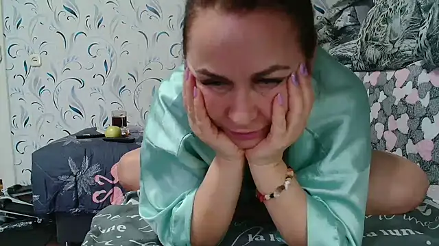 Vika  online show from February 15, 2025, 11:28 am