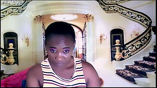 EbonyOlive69 online show from December 12, 2024, 3:32 am