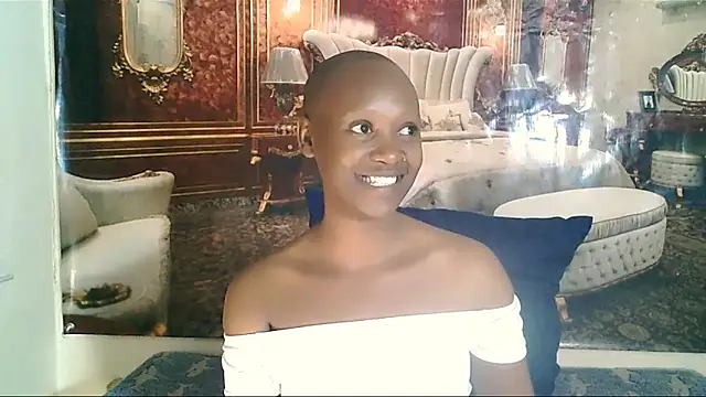 EbonyOlive69 online show from September 8, 2025, 5:01 pm