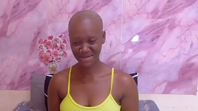 EbonyOlive69 online show from December 22, 2025, 5:10 pm