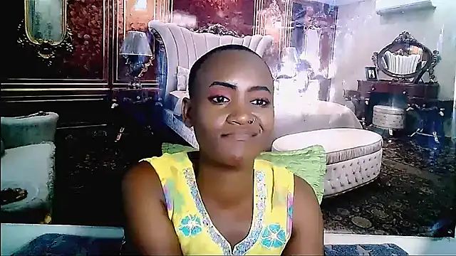 EbonyOlive69 online show from January 10, 2026, 8:49 am