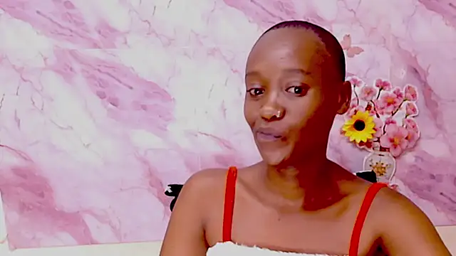 EbonyOlive69 online show from February 14, 2026, 5:21 pm