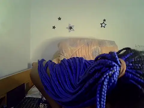 Snapshot of Pretty_tiffany chatting on February 18, 2025, 8:58 pm Pretty tiffany online show from February 18, 2025, 8:58 pm