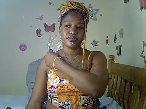 Snapshot of Pretty_tiffany chatting on March 21, 2025, 3:01 am Pretty tiffany online show from March 21, 2025, 3:01 am