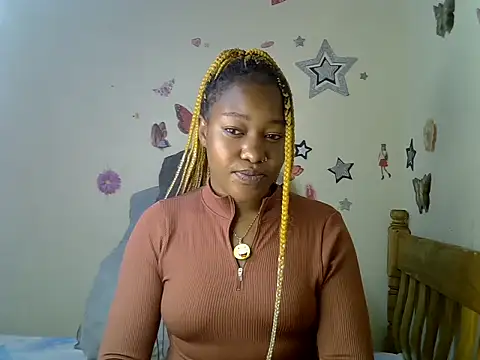 Snapshot of Pretty_tiffany chatting on March 22, 2025, 3:20 am Pretty tiffany online show from March 22, 2025, 3:20 am