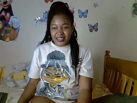 Snapshot of Pretty_tiffany chatting on September 28, 2025, 7:36 am Pretty tiffany online show from September 28, 2025, 7:36 am