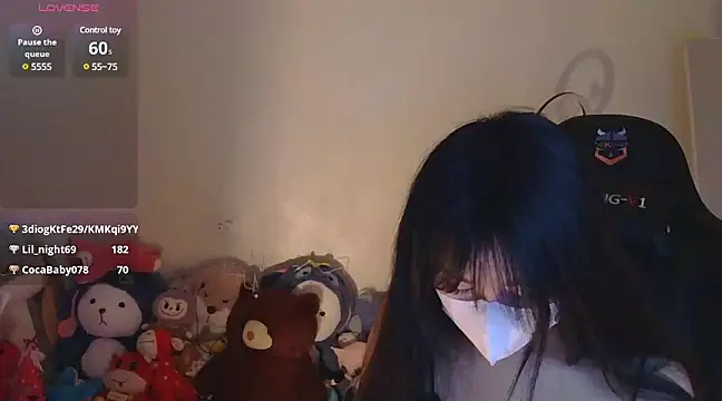 Snapshot of TimmyZi chatting on December 24, 2024, 7:55 pm TimmyZi online show from December 24, 2024, 7:55 pm