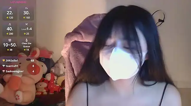 Snapshot of TimmyZi chatting on January 2, 2025, 5:50 pm TimmyZi online show from January 2, 2025, 5:50 pm