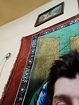 OvidiuRadu37 online show from March 11, 2025, 7:25 pm