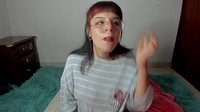 Lucyfx666 online show from February 14, 2025, 7:59 am