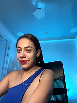 Snapshot of AnnbellaRosse chatting on September 26, 2025, 4:00 pm AnnbellaRosse online show from September 26, 2025, 4:00 pm