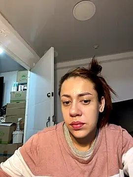 Snapshot of AnnbellaRosse chatting on October 1, 2025, 4:13 pm AnnbellaRosse online show from October 1, 2025, 4:13 pm