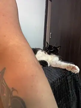 Leahstonee2 online show from February 12, 2025, 12:05 am