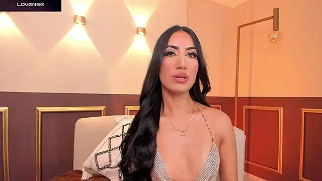 morganlake  online show from April 11, 2026, 3:44 am