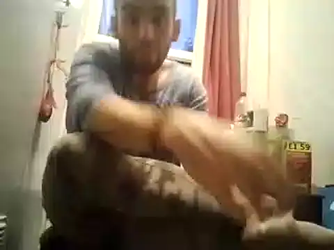 Snapshot of DrbigdickUK chatting on September 18, 2025, 6:43 pm DrbigdickUK online show from September 18, 2025, 6:43 pm