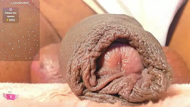 CharlotteLauren online show from February 25, 2025, 11:11 pm