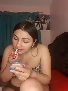 Snapshot of Nahiara_velez chatting on December 3, 2024, 2:03 am Nahiara velez online show from December 3, 2024, 2:03 am