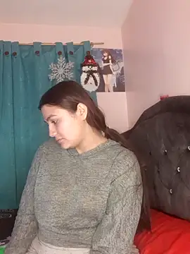 Snapshot of Nahiara_velez chatting on December 13, 2024, 2:43 am Nahiara velez online show from December 13, 2024, 2:43 am