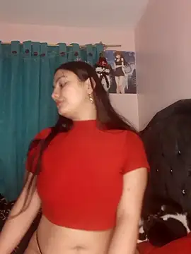 Snapshot of Nahiara_velez chatting on January 9, 2025, 2:43 am Nahiara velez online show from January 9, 2025, 2:43 am