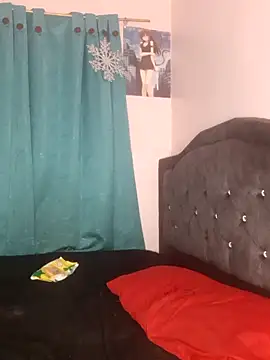 Snapshot of Nahiara_velez chatting on February 2, 2025, 12:19 am Nahiara velez online show from February 2, 2025, 12:19 am