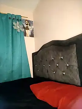 Snapshot of Nahiara_velez chatting on February 9, 2025, 10:43 pm Nahiara velez online show from February 9, 2025, 10:43 pm