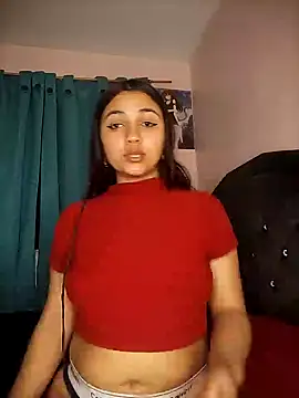 Snapshot of Nahiara_velez chatting on February 14, 2025, 10:36 pm Nahiara velez online show from February 14, 2025, 10:36 pm