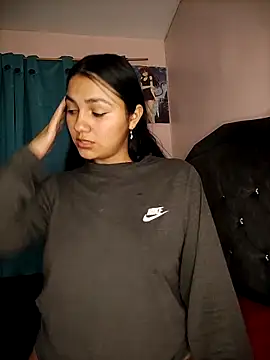 Snapshot of Nahiara_velez chatting on February 26, 2025, 5:31 am Nahiara velez online show from February 26, 2025, 5:31 am