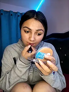 Snapshot of Nahiara_velez chatting on February 27, 2025, 11:15 pm Nahiara velez online show from February 27, 2025, 11:15 pm