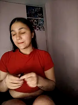 Snapshot of Nahiara_velez chatting on March 22, 2025, 1:11 am Nahiara velez online show from March 22, 2025, 1:11 am