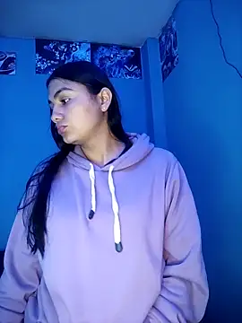 Snapshot of Nahiara_velez chatting on October 18, 2025, 12:24 am Nahiara velez online show from October 18, 2025, 12:24 am