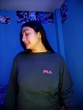 Snapshot of Nahiara_velez chatting on October 27, 2025, 11:41 pm Nahiara velez online show from October 27, 2025, 11:41 pm