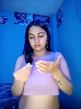 Snapshot of Nahiara_velez chatting on November 25, 2025, 11:38 pm Nahiara velez online show from November 25, 2025, 11:38 pm