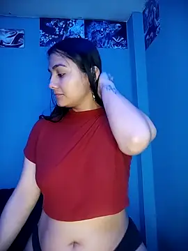 Nahiara velez online show from December 13, 2025, 10:59 pm