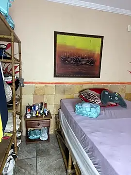 Snapshot of eva_y_marcelo chatting on March 12, 2025, 10:16 am eva y marcelo online show from March 12, 2025, 10:16 am