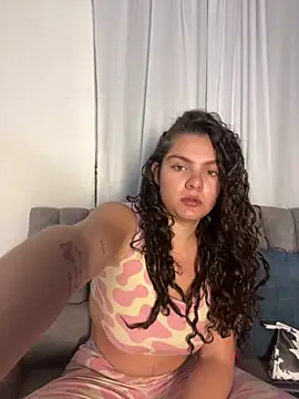 Snapshot of eva_y_marcelo chatting on September 26, 2025, 9:57 am eva y marcelo online show from September 26, 2025, 9:57 am