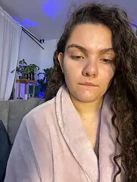 Snapshot of eva_y_marcelo chatting on October 27, 2025, 9:57 am eva y marcelo online show from October 27, 2025, 9:57 am