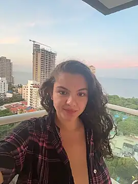 Snapshot of eva_y_marcelo chatting on December 3, 2025, 10:57 am eva y marcelo online show from December 3, 2025, 10:57 am