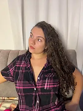 Snapshot of eva_y_marcelo chatting on December 13, 2025, 11:10 pm eva y marcelo online show from December 13, 2025, 11:10 pm