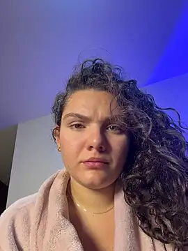 Snapshot of eva_y_marcelo chatting on March 27, 2026, 8:37 am eva y marcelo online show from March 27, 2026, 8:37 am