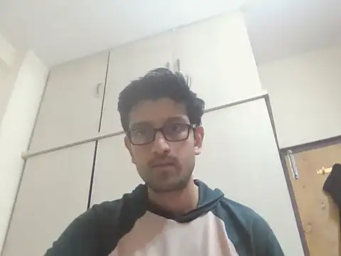 Snapshot of arjun_077 chatting on December 22, 2025, 6:49 pm arjun 077 online show from December 22, 2025, 6:49 pm