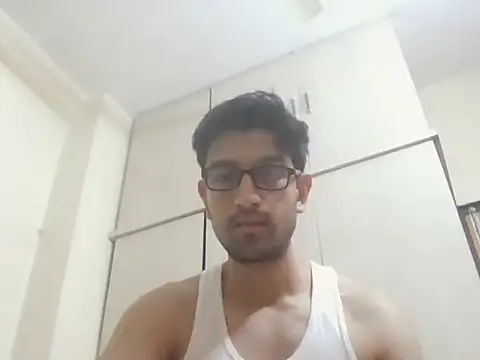 Snapshot of arjun_077 chatting on January 13, 2026, 8:14 pm arjun 077 online show from January 13, 2026, 8:14 pm