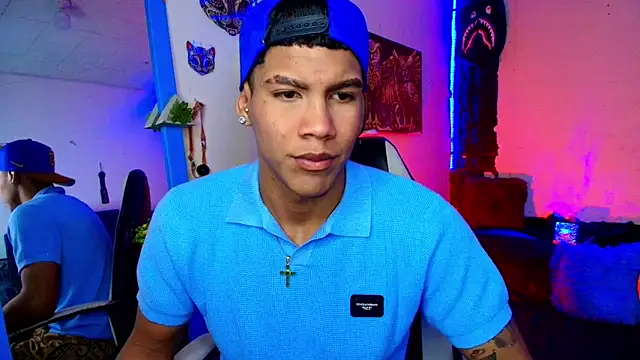 Damian latinxxx online show from January 31, 2025, 8:11 am