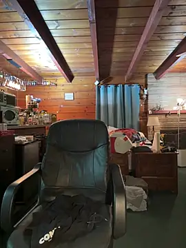 JohnnyDeep187 online show from March 23, 2026, 5:55 am