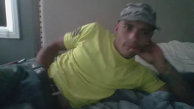 JohnnyDeep187 online show from April 20, 2026, 11:28 pm