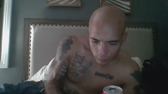 Snapshot of JohnnyDeep187 chatting on July 17, 2026, 7:48 am JohnnyDeep187 online show from July 17, 2026, 7:48 am