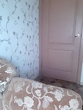 IsabellaBoni online show from October 24, 2025, 6:10 am