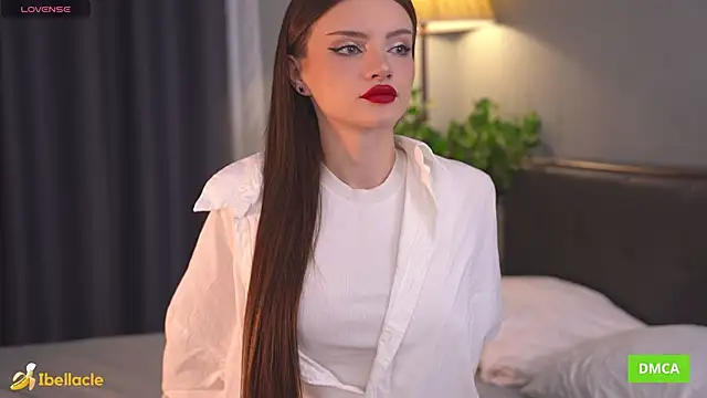 Snapshot of Bellacle chatting on February 16, 2026, 8:10 am Bellacle online show from February 16, 2026, 8:10 am